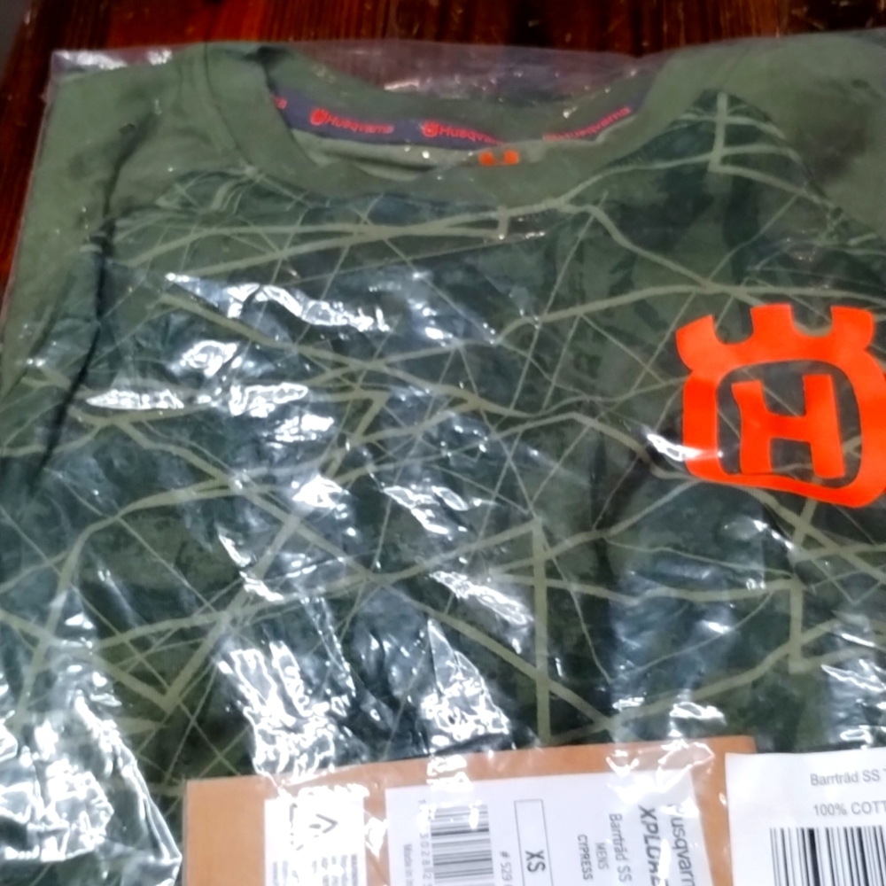 Barrtrad Tee